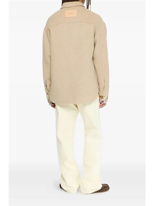 Shirt jacket JW ANDERSON | JK0396PG1559118